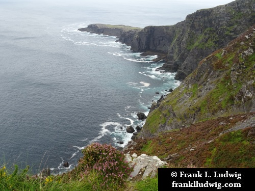 Valentia Island